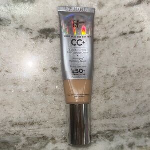 it cosmetics full coverage cream